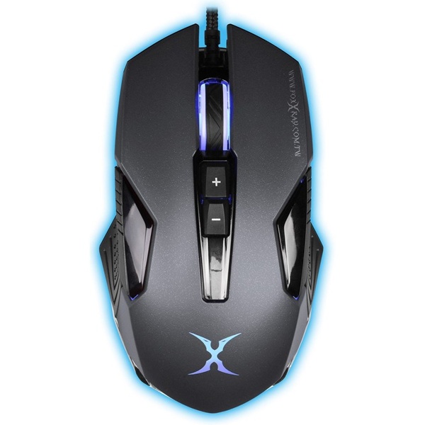 ماوس مخصوص بازی فاکس ری مدل FXR-SM-38