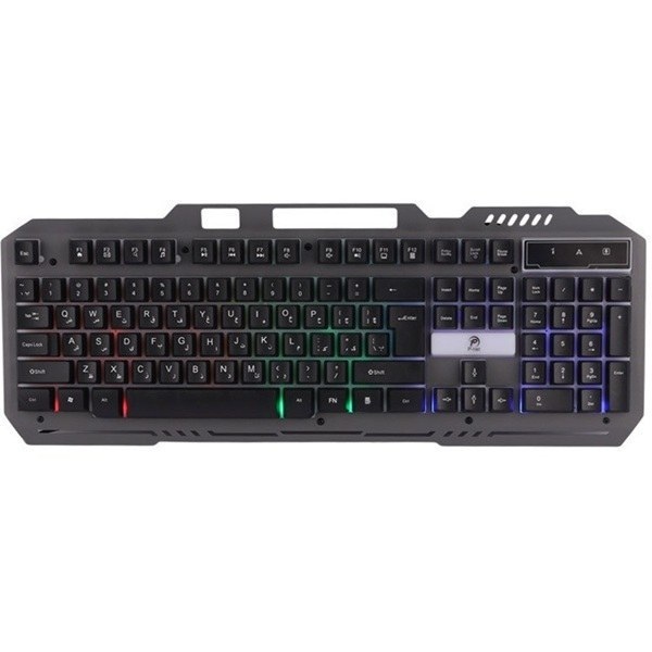 کیبورد گیمینگ پی نت مدل KB1700 با سیم - تصویر 2