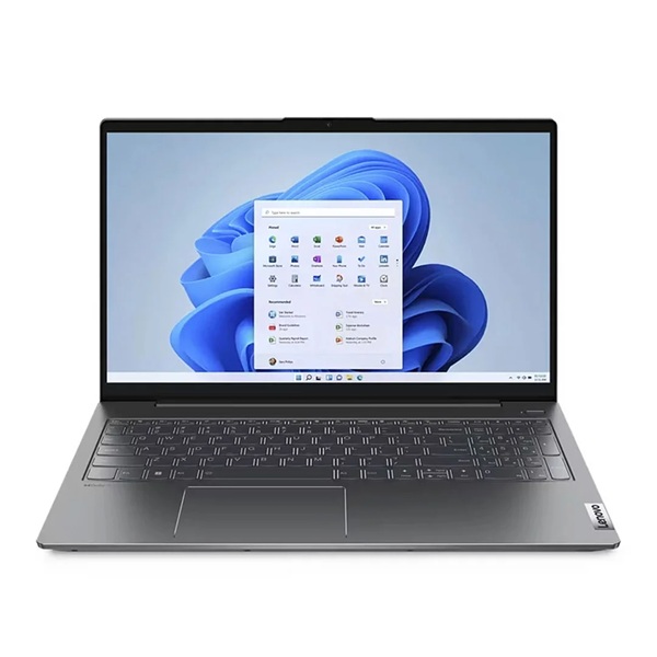 لپ تاپ استوک لنوو Ideapad 5 پردازنده Core i5 رم ۱۶ گیگابایت SSD ۵۱۲ گیگابایت گرافیک MX550 (کارکرده)